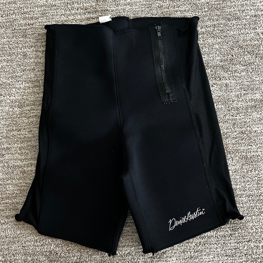 Denise Austin Workout Shapewear Medium